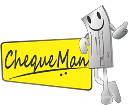 ChequeMan